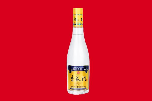 东莞市石排镇回收杏花村