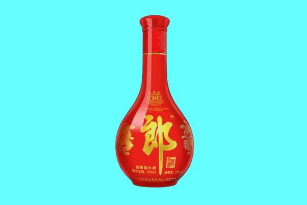 东莞市石排镇回收郎酒