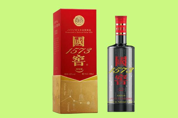 东莞市石排镇回收国窖