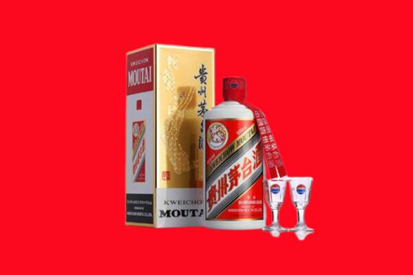 东莞市石排镇回收贵州茅台酒